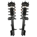 US GARVEE Front Pair Complete Strut Spring Assembly Compatible for 2001-2012 Escape -171593 171594