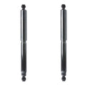 US GARVEE Rear Pair Complete Shock Absorbers Assembly Compatible for 2004-2010 F-150 2006-2008 Lincoln Mark