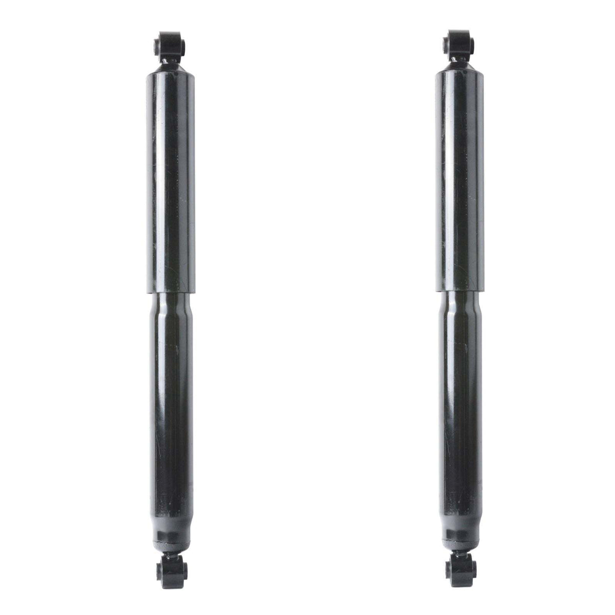 US GARVEE Rear Pair Complete Shock Absorbers Assembly Compatible for 2004-2010 F-150 2006-2008 Lincoln Mark