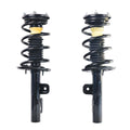 US GARVEE Front Pair Complete Strut Spring Assembly Compatible for 2009-2012 Flex -272534 272535
