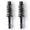 US GARVEE Front Pair Complete Strut Spring Assembly Compatible for Volkswagen 2Door - 171525