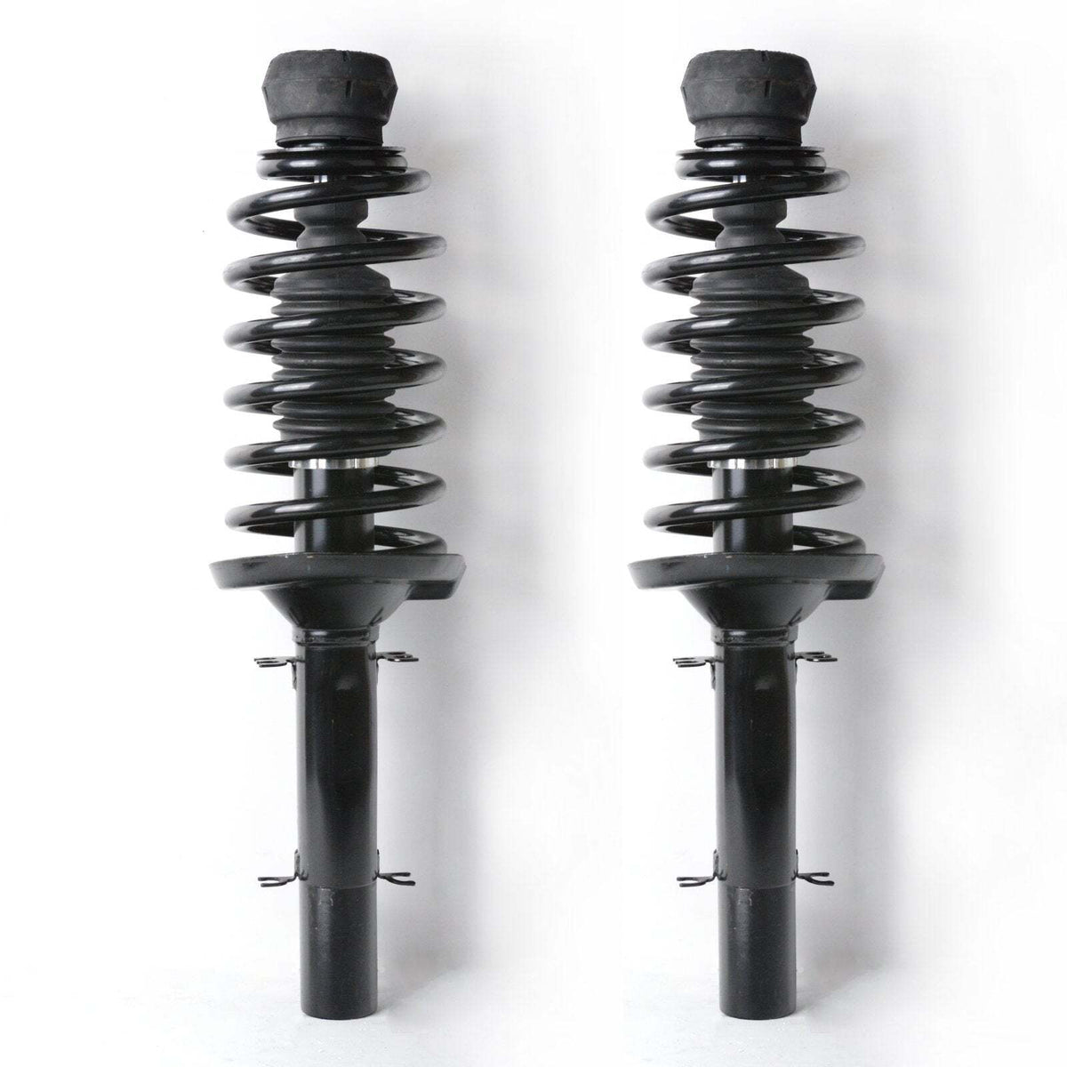US GARVEE Front Pair Complete Strut Spring Assembly Compatible for Volkswagen 2Door - 171525