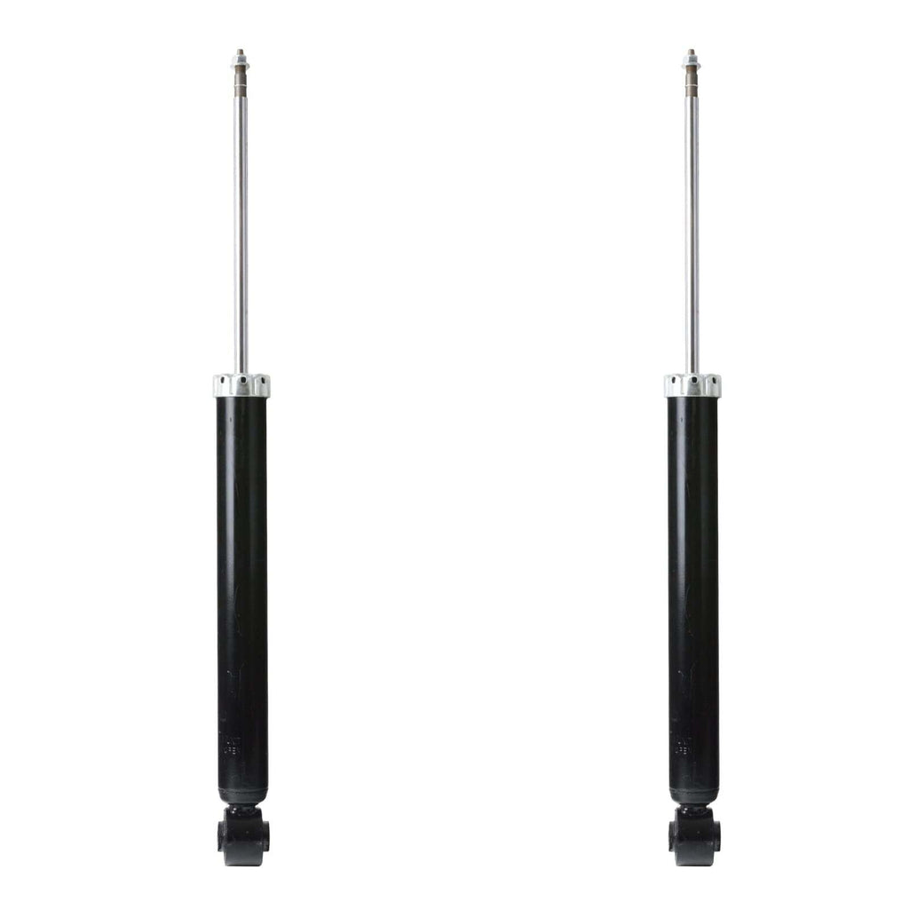 US GARVEE Rear Pair Complete Shock Absorbers Assembly Compatible for Beetle GL GLS City - 32403