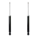 US GARVEE Rear Pair Complete Shock Absorbers Assembly Compatible for Beetle GL GLS City - 32403