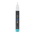 MST-101 Automotive Electronic Fault Detector Spark Plug Tester Car Ignition Coil Test Tools Hall Induction Pen black