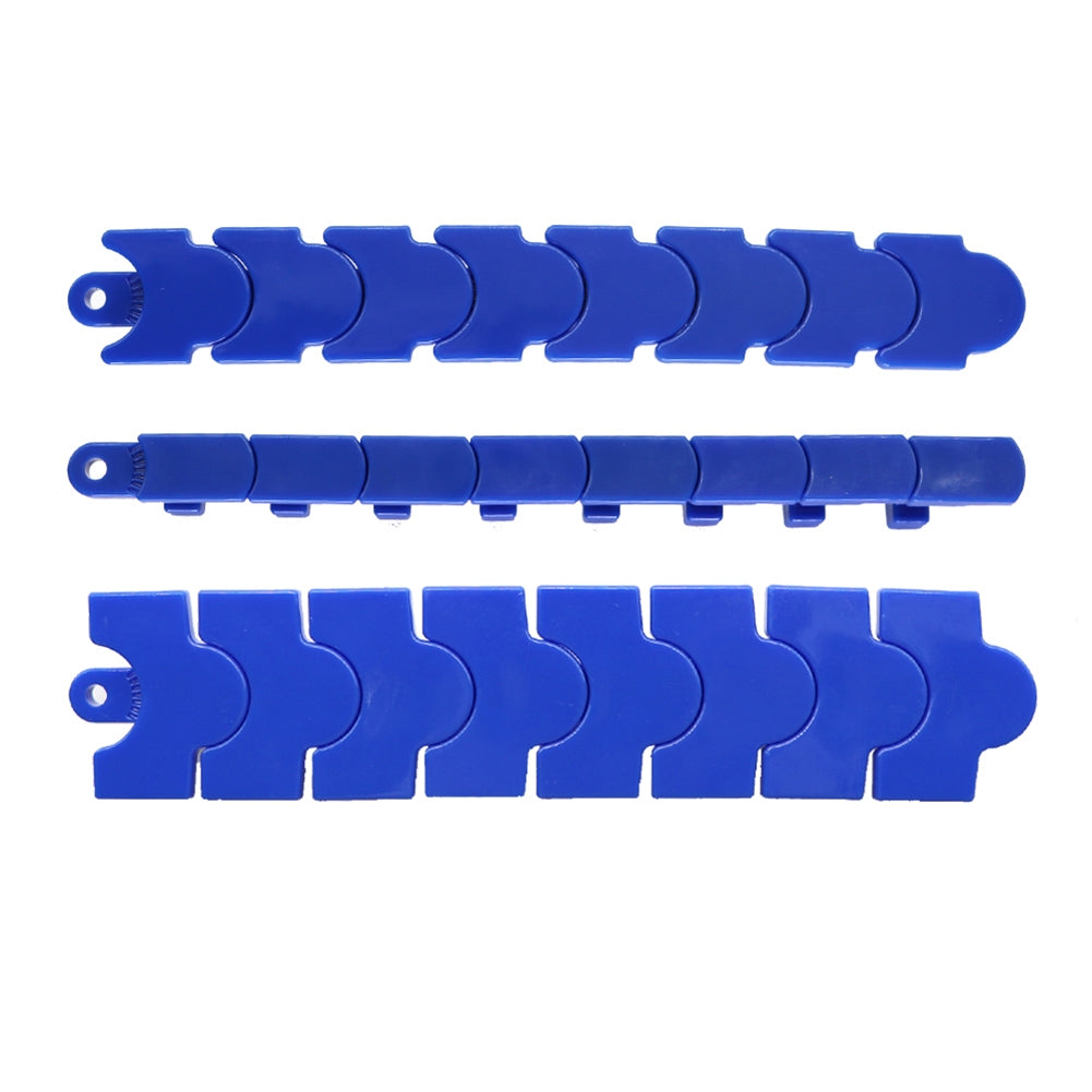 Paintless Dent Removal Tool Long Glue Tabs Auto Body Dents Removal Pulling Tabs Kit For Car Repairing large (16pcs of each
