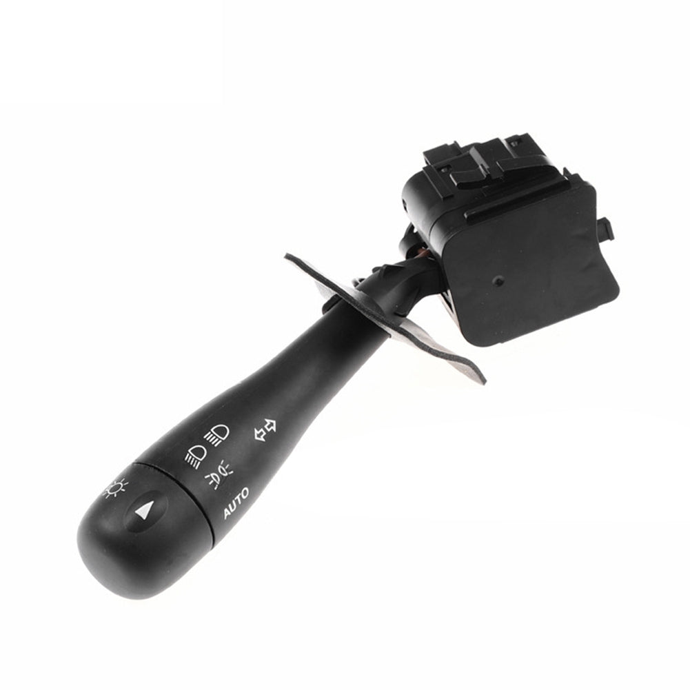 Turn Signal Switch Headlight Combination Switch Compatible for 02-07 Explorer 15251096 Black