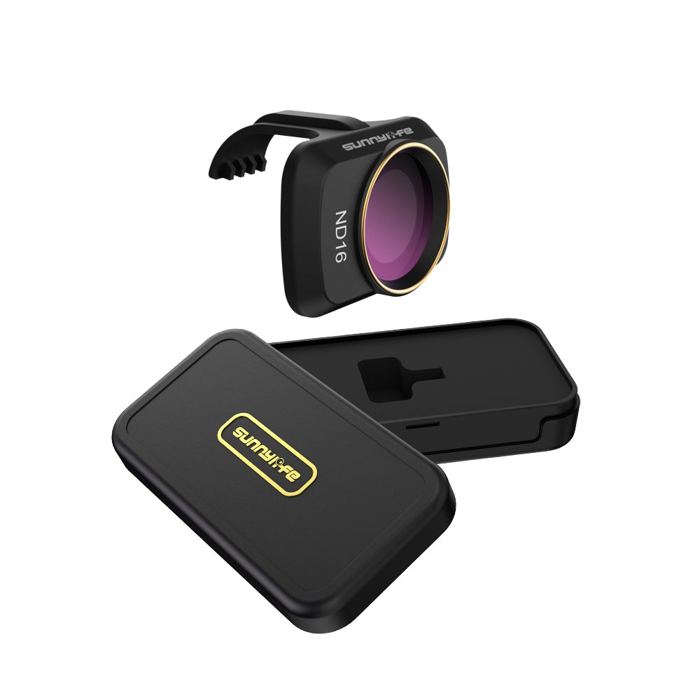 RC Drone Lens Filter Set ND CPL NDPL MCUV Kits for Mavic Mini Airplane Mini Camera Accessories Multi-layer Coating Optical Glass CPL
