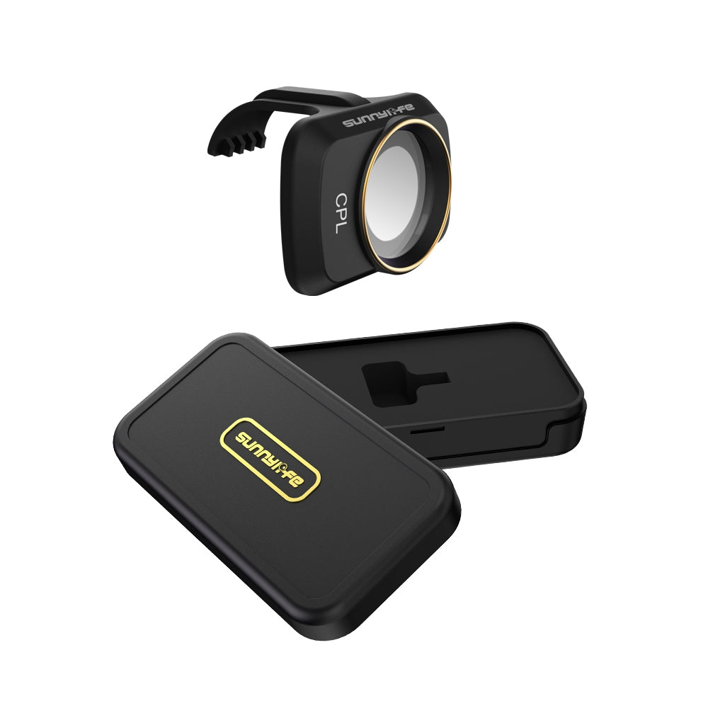 RC Drone Lens Filter Set ND CPL NDPL MCUV Kits for Mavic Mini Airplane Mini Camera Accessories Multi-layer Coating Optical Glass CPL + ND8 + ND16