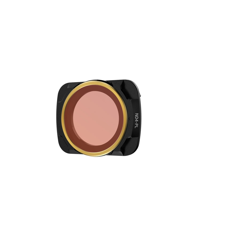 Done Filter For DJI Mavic Air 2 Filters Neutral Density Polar For DJI Mavic Air 2 Camera Accessories UV+CPL+ND4/8/16/32 NDPL Set ND4 / PL