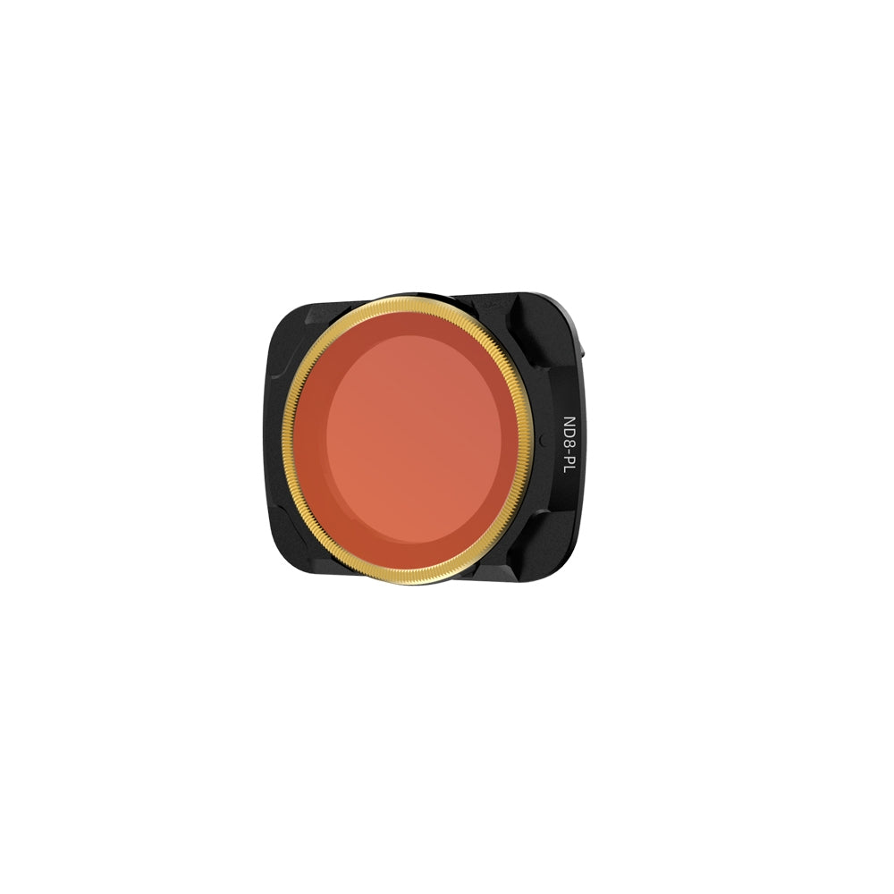 Done Filter For DJI Mavic Air 2 Filters Neutral Density Polar For DJI Mavic Air 2 Camera Accessories UV+CPL+ND4/8/16/32 NDPL Set ND8 / PL