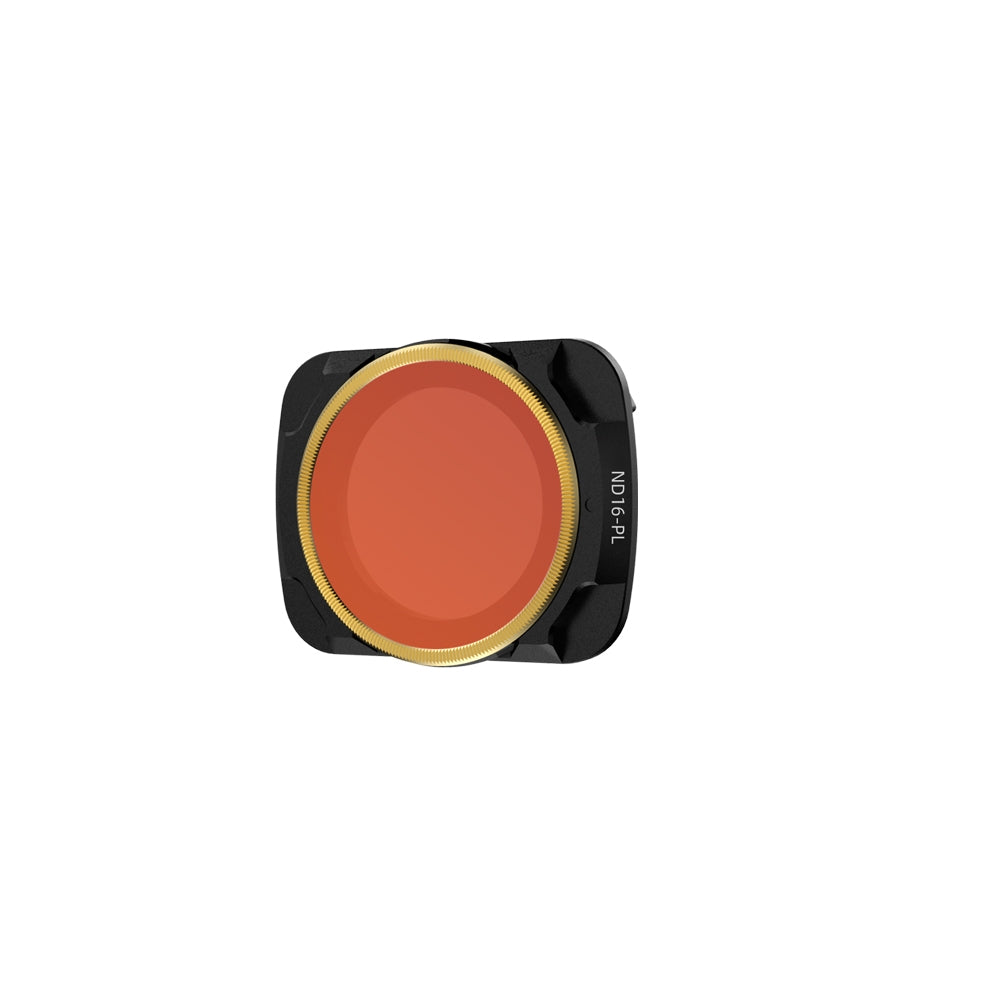 Done Filter For DJI Mavic Air 2 Filters Neutral Density Polar For DJI Mavic Air 2 Camera Accessories UV+CPL+ND4/8/16/32 NDPL Set ND16 / PL