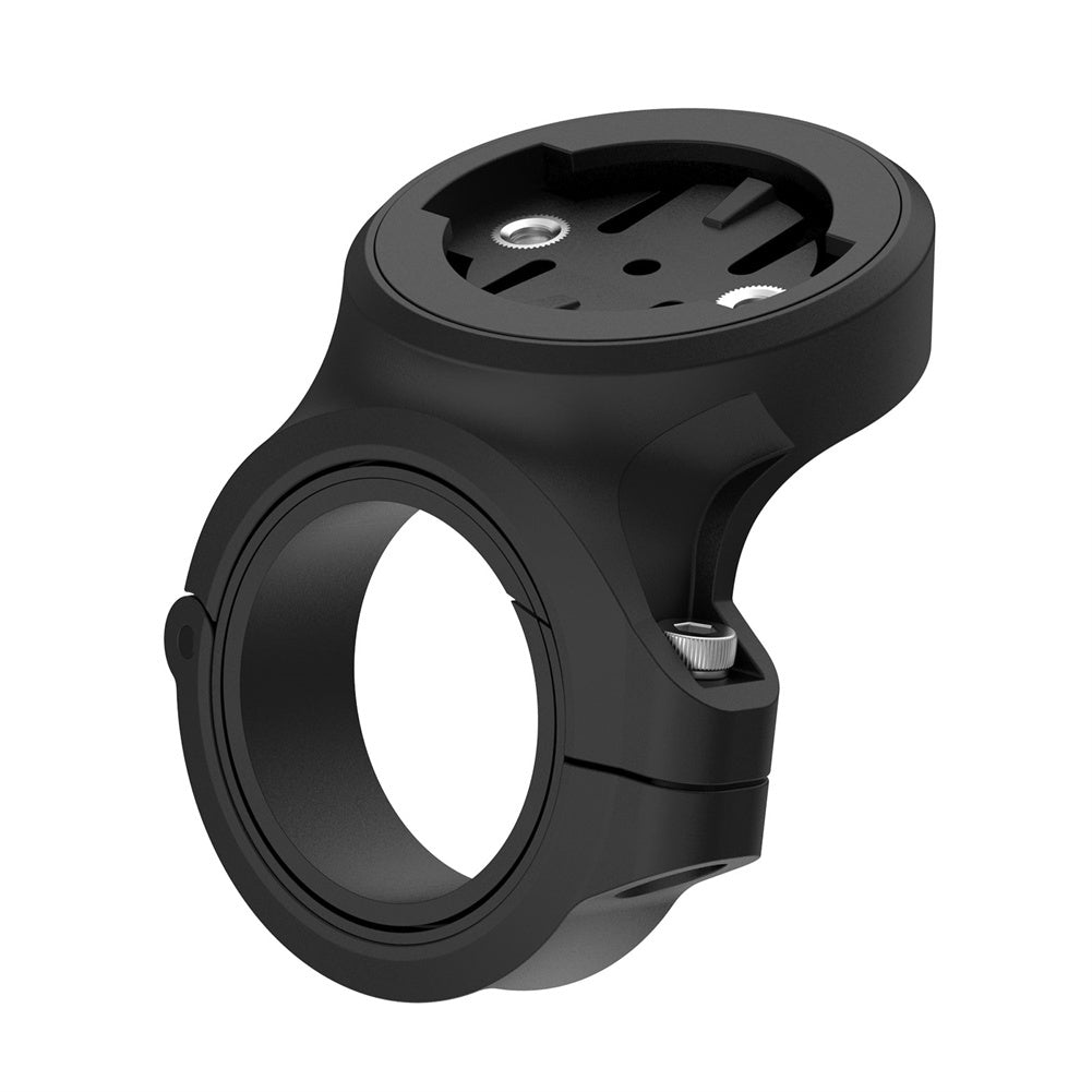 Bicycle Tail Light Saddle Seat-post Mount Bracket Radar Bikes Saddle Support Compatible For Garmin Varia black
