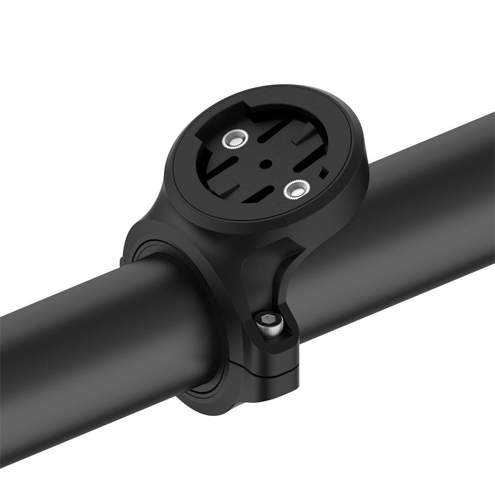 Bicycle Tail Light Saddle Seat-post Mount Bracket Radar Bikes Saddle Support Compatible For Garmin Varia black