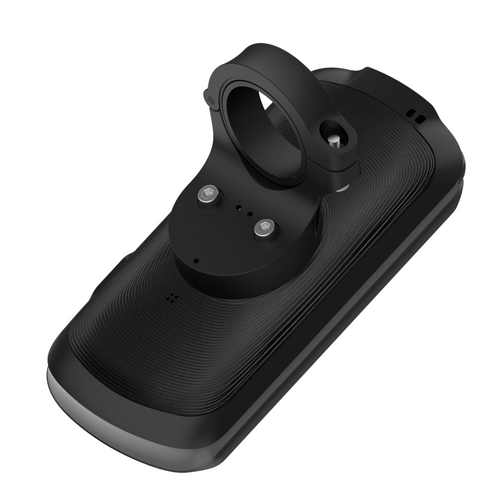 Bicycle Tail Light Saddle Seat-post Mount Bracket Radar Bikes Saddle Support Compatible For Garmin Varia black