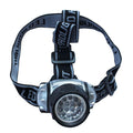 Waterproof 14 LED Headlamp 4 Modes Head Lamp Flashlight Hiking Camping Headlight Battery Powered Helmet Light