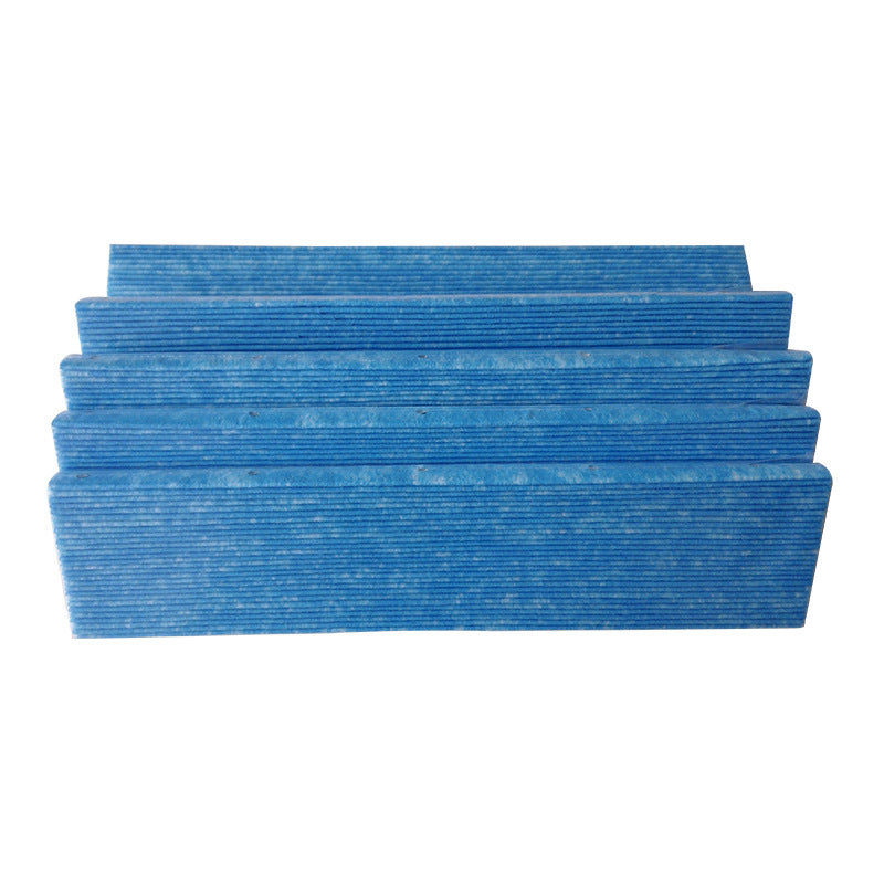 5pcs/set Air Purifier Parts Filter for DaiKin MC70KMV2 MCK57LMV2 Air Filter Element 5 packs