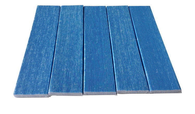 5pcs/set Air Purifier Parts Filter for DaiKin MC70KMV2 MCK57LMV2 Air Filter Element 5 packs