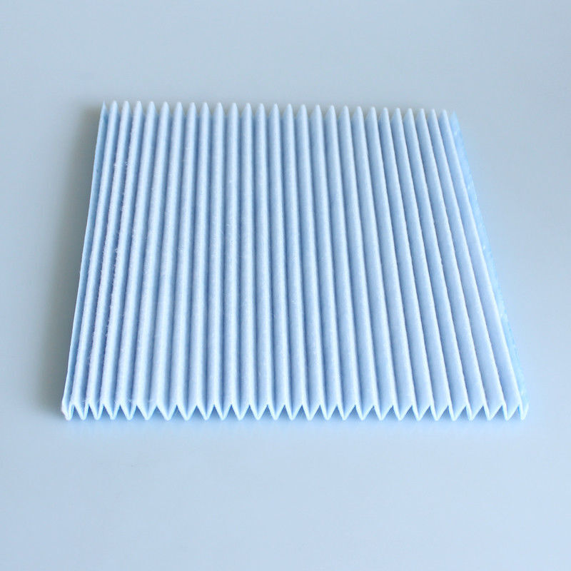 5pcs/set Air Purifier Parts Filter for DaiKin MC70KMV2 MCK57LMV2 Air Filter Element 5 packs