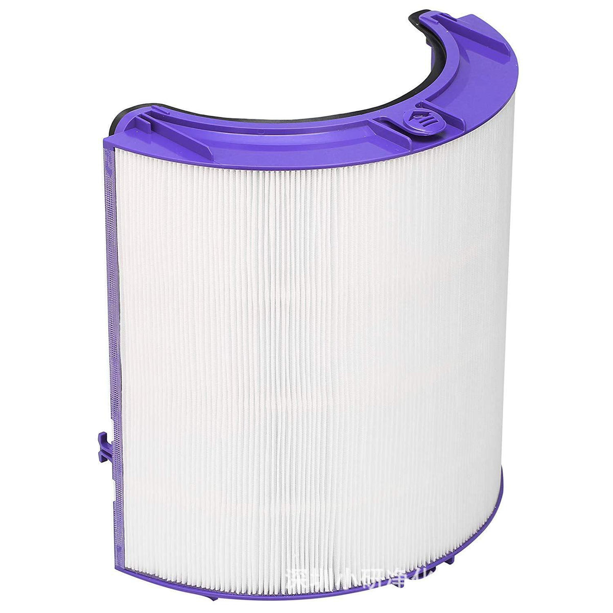 Fan Filter Accessories Activated Carbon Air Purifier for Dyson P04 DP04 HP04  filter