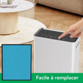 ACEKOOL AF1-kj203 Air Purifier Filter