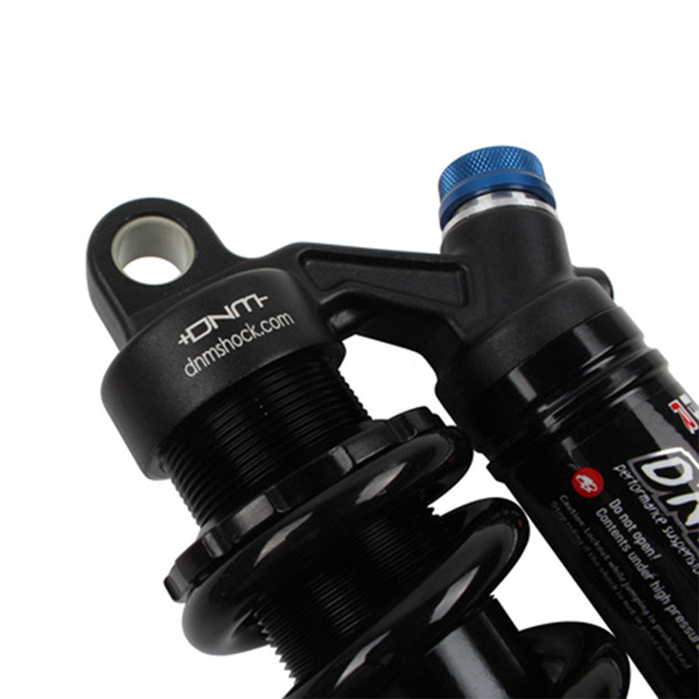 Downhill MTB Bike Bicycle Rear Suspension Spring Shock Absorber 190mm-240mm  210mm*550lbs