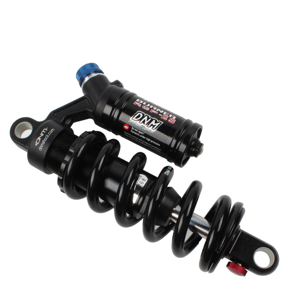 Downhill MTB Bike Bicycle Rear Suspension Spring Shock Absorber 190mm-240mm  210mm*550lbs