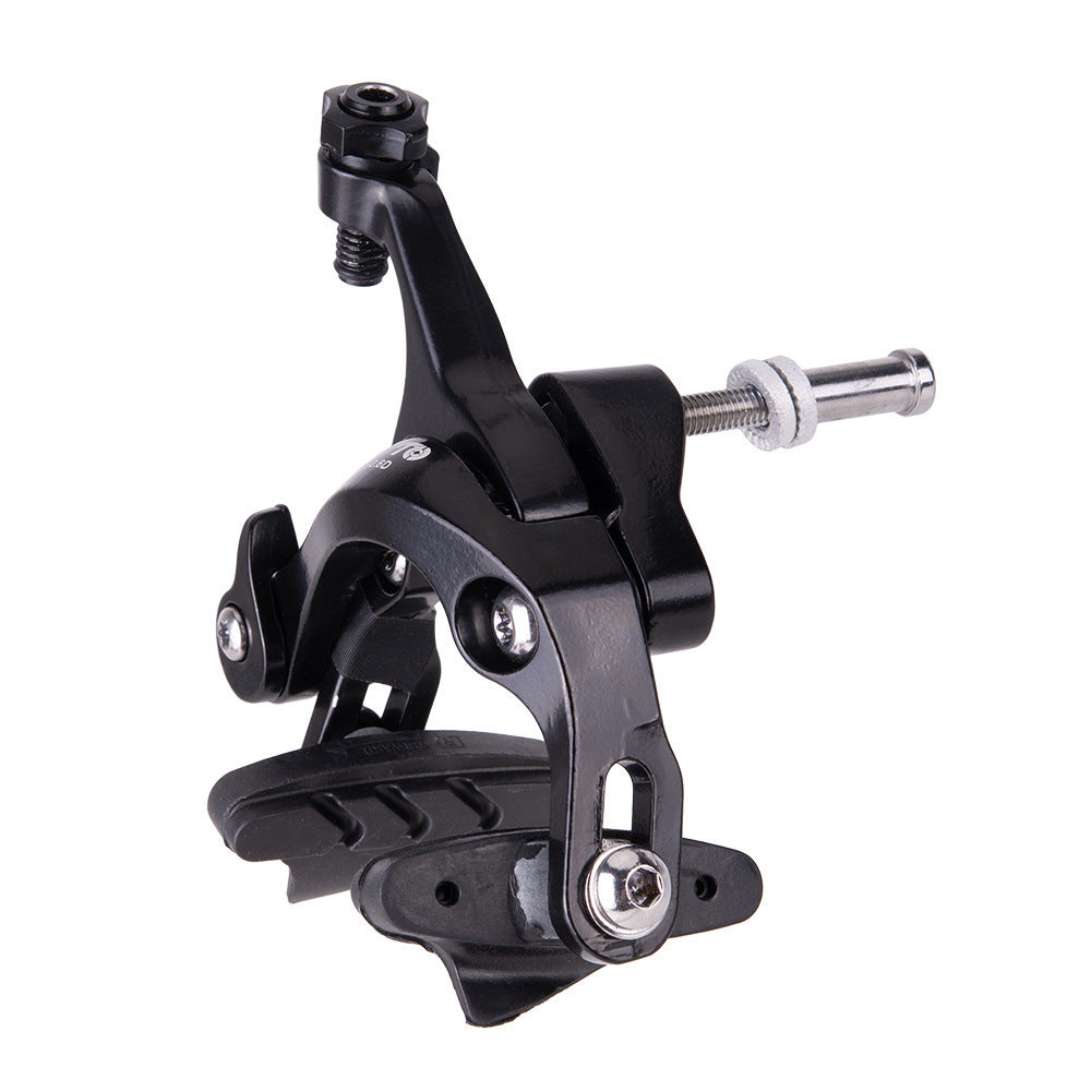 1 Pair ZTTO Bicycle Caliper Brake Handles V-type Aluminum Alloy Clamp MTB Road Bike Parts a pair of brake handles