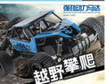 High Spped RC Cars 2.4GHz 1:18 RC Car RTR Shock Absorber PVC Shell Off-road Race Vehicle Buggy Electronic Remote Control Car Toy