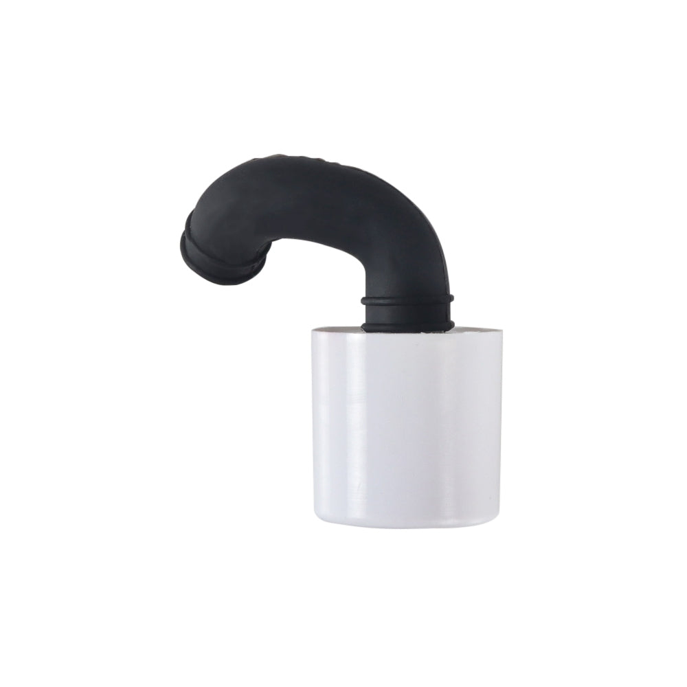 1/8 RC Car Air Filter Mushroom Head Universal For Hobby Model Nitro Car Buggy Truck Hop-Up Parts HSP Axial HPI Traxxas Himoto Redcat Losi White