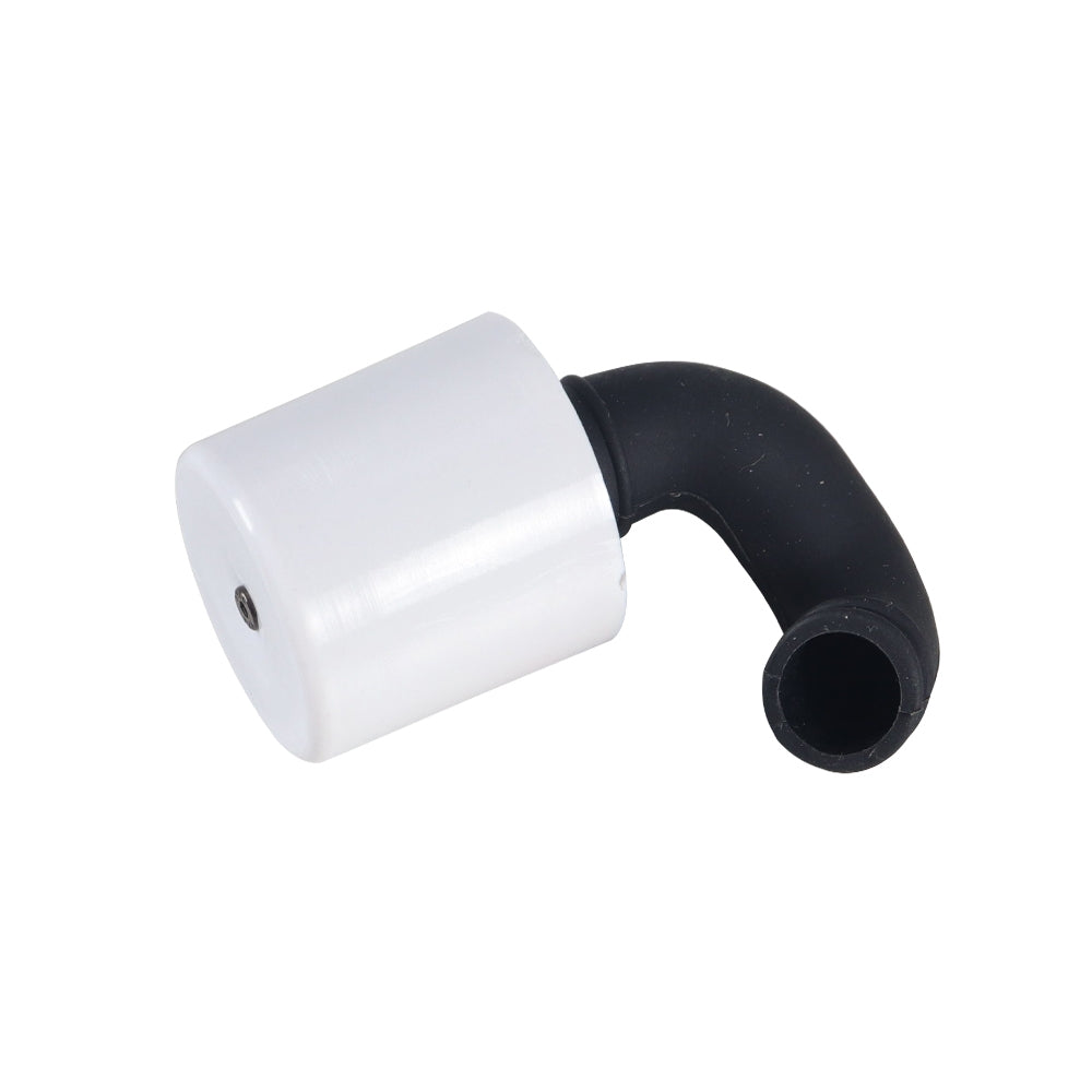 1/8 RC Car Air Filter Mushroom Head Universal For Hobby Model Nitro Car Buggy Truck Hop-Up Parts HSP Axial HPI Traxxas Himoto Redcat Losi White