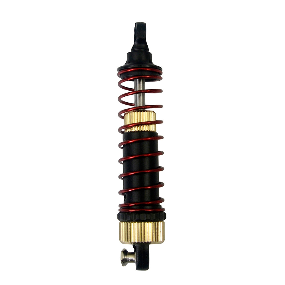 Upgrade RC Car Accessories 2PCS Hydraulic Shock Absorber Spare Parts Fit for 9130 9135 9136 9137 9138 Q901 Q902 Remote Control Car 2PCS