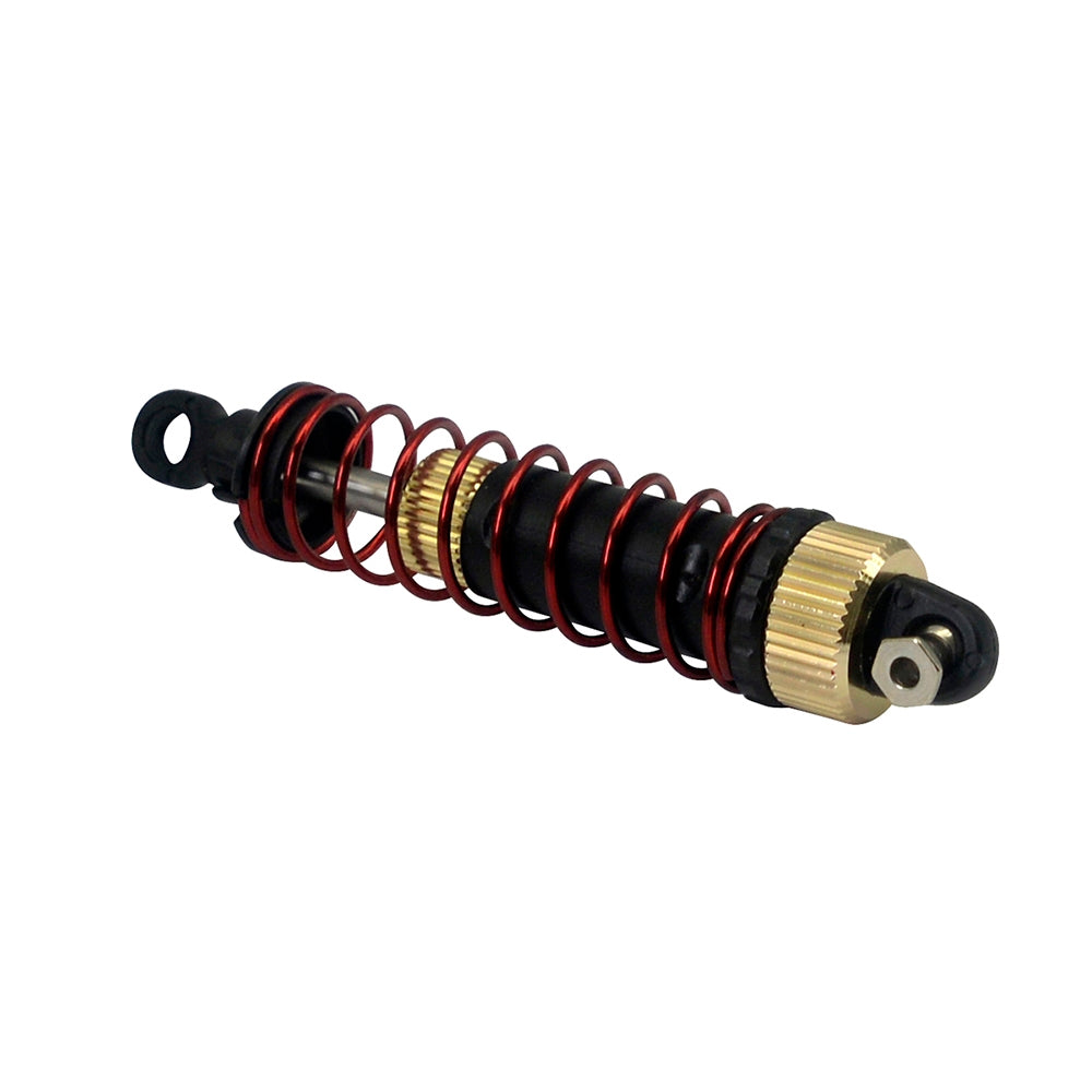 Upgrade RC Car Accessories 2PCS Hydraulic Shock Absorber Spare Parts Fit for 9130 9135 9136 9137 9138 Q901 Q902 Remote Control Car 2PCS
