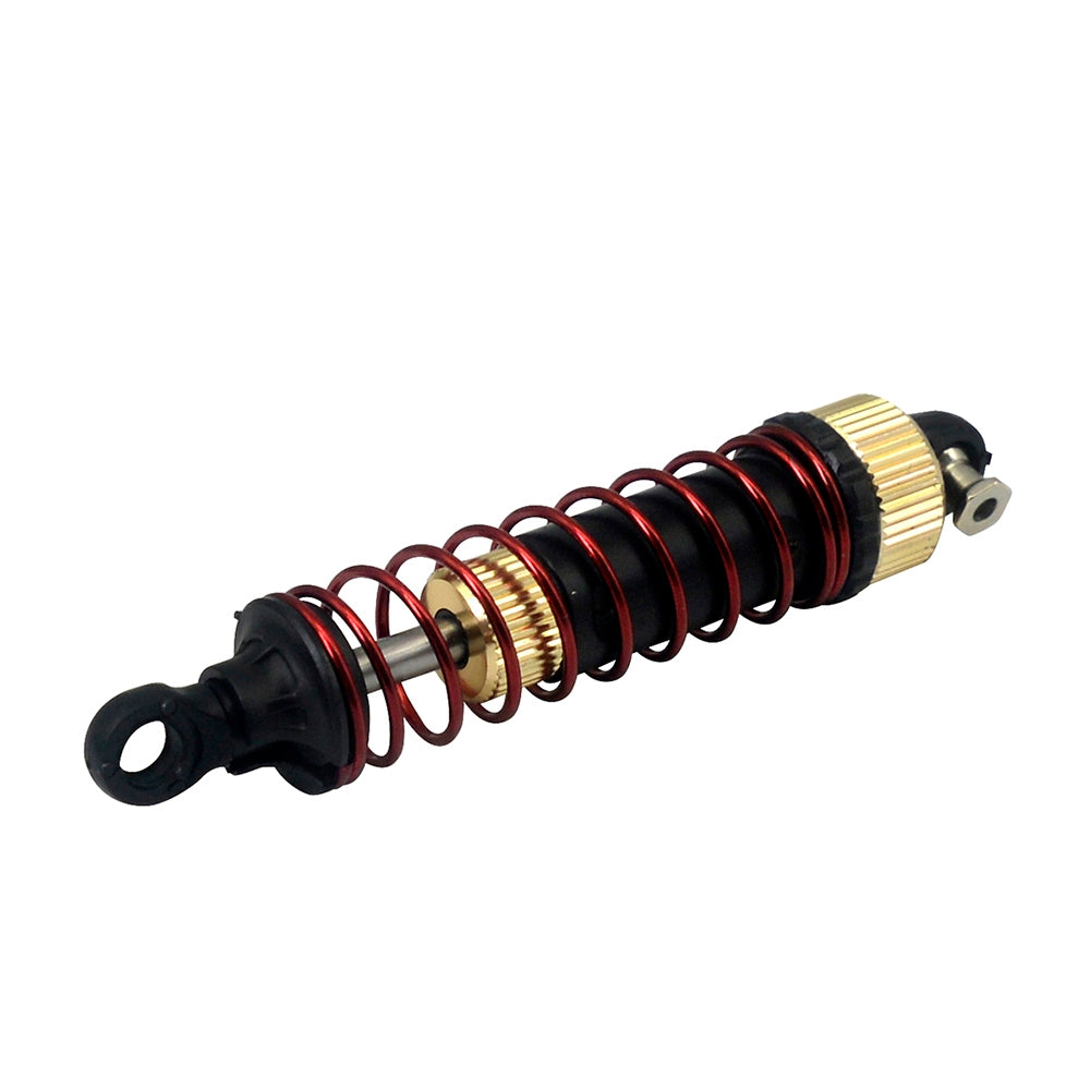 Upgrade RC Car Accessories 2PCS Hydraulic Shock Absorber Spare Parts Fit for 9130 9135 9136 9137 9138 Q901 Q902 Remote Control Car 2PCS