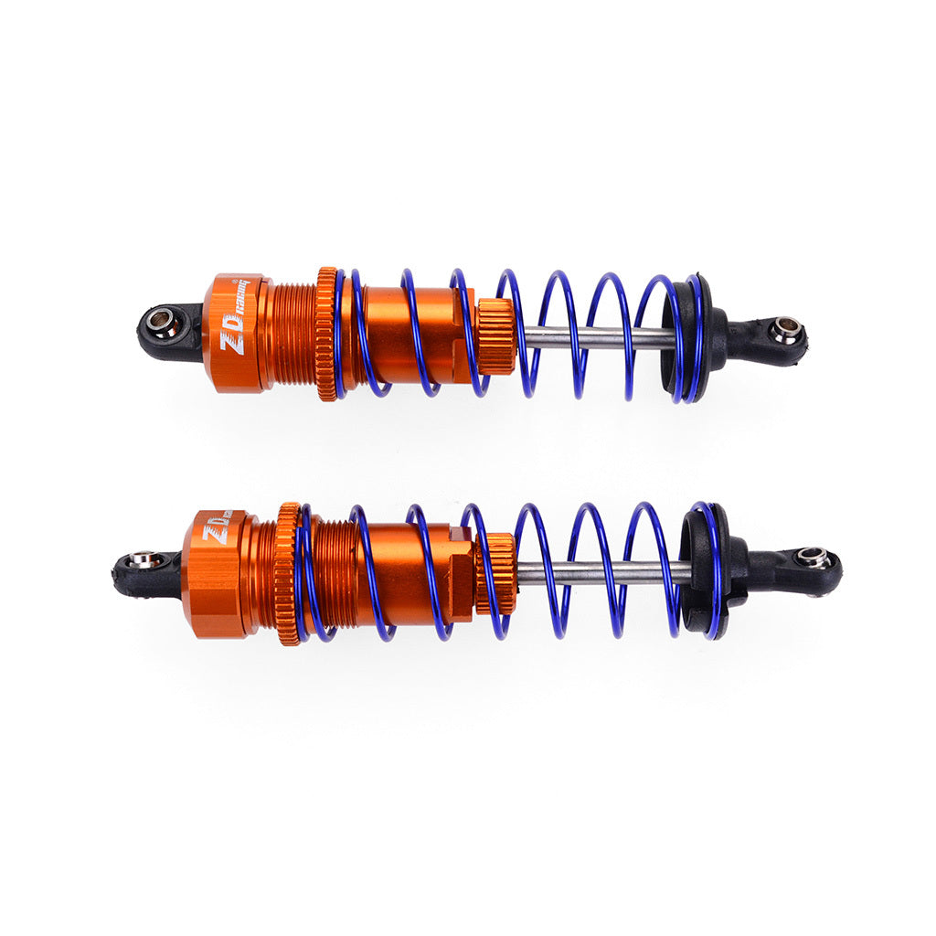 RC Shock Absorber Alloy Shock Observe for ZD Racing HSP Redcat Hongnor LRP HPI Hobao Buggy Truggy Truck  Gold