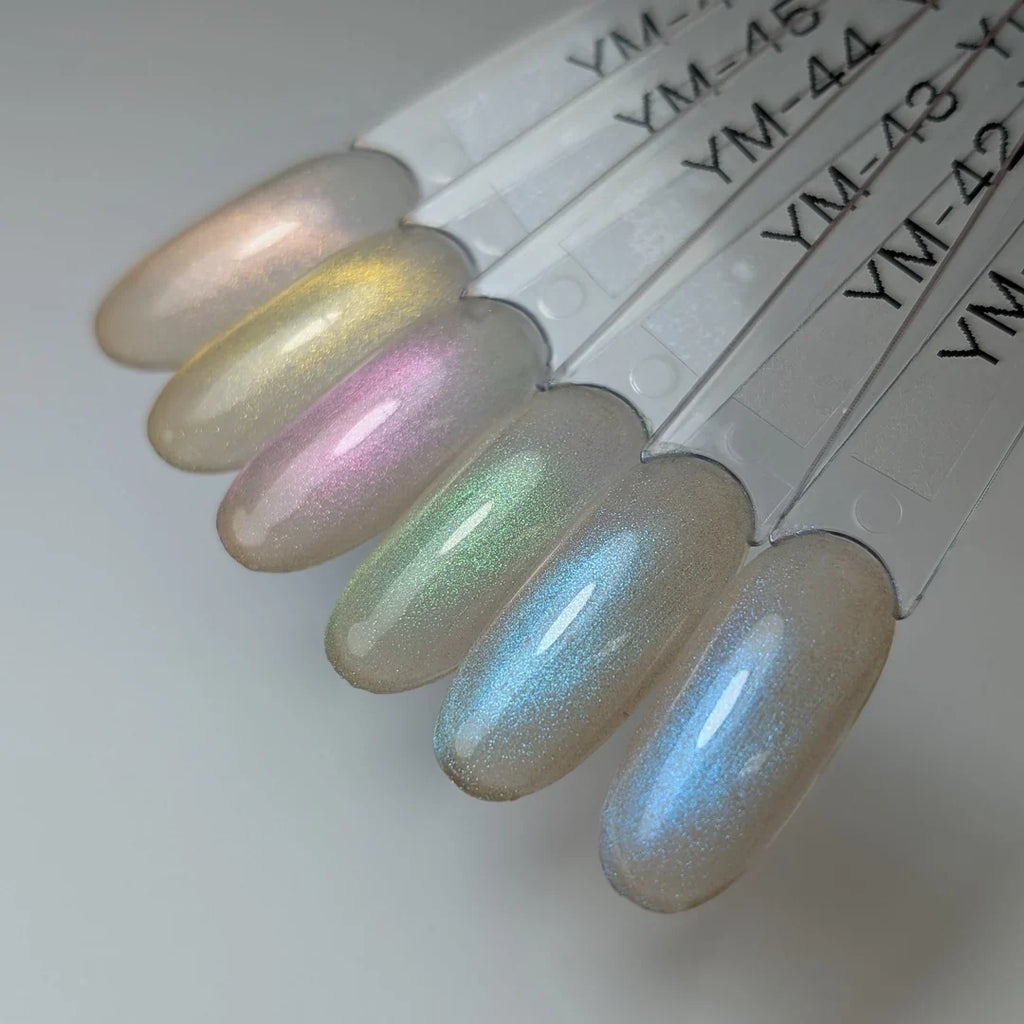 Kokoist  - Yume Magnet YM-44 Yume Pink