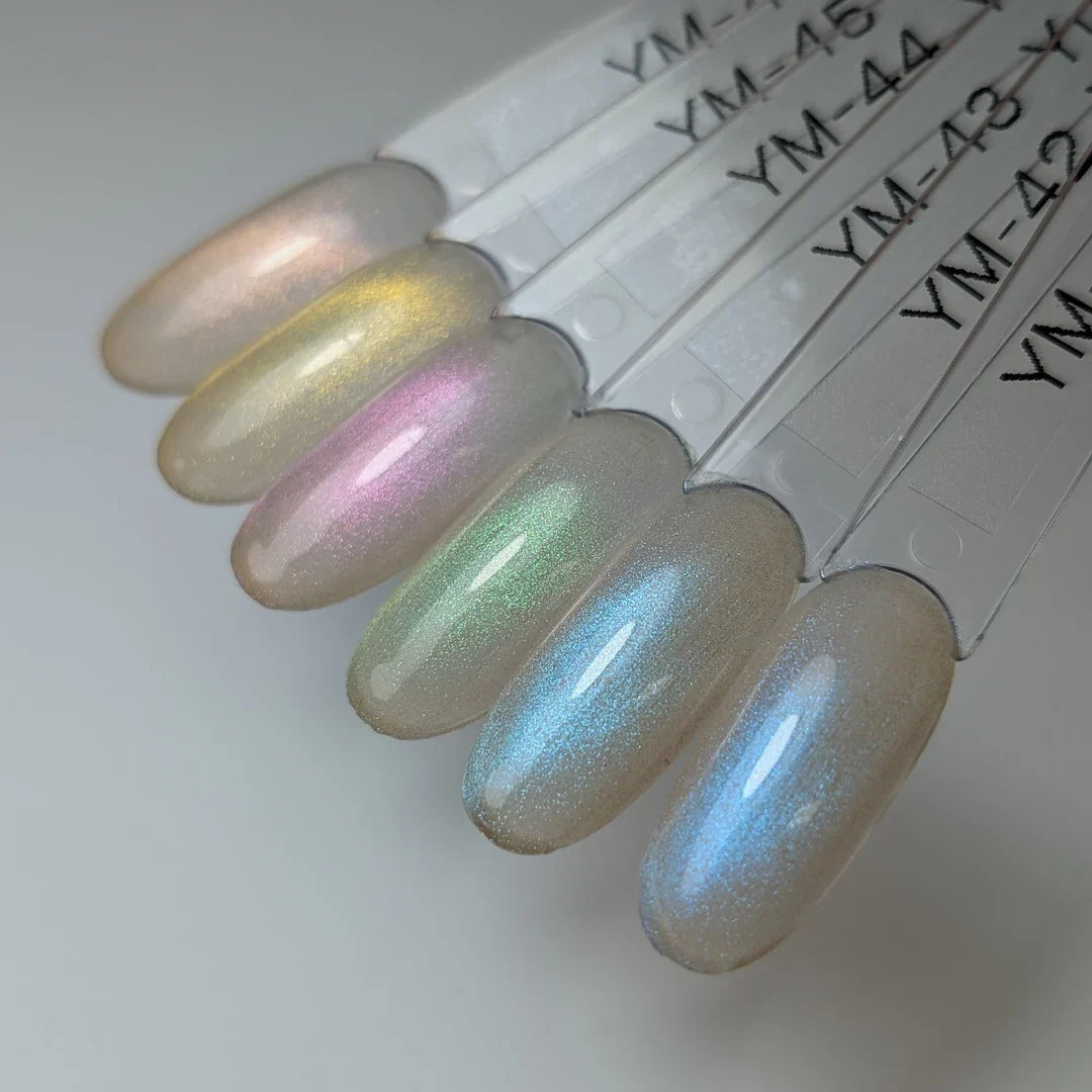 Kokoist  - Yume Magnet YM-44 Yume Pink