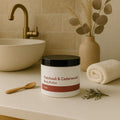 Patchouli & Cedarwood Whipped Body Butter