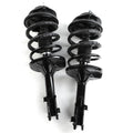 2pcs Front Strut & Spring Assembly for Hyundai Elantra GLS/GT