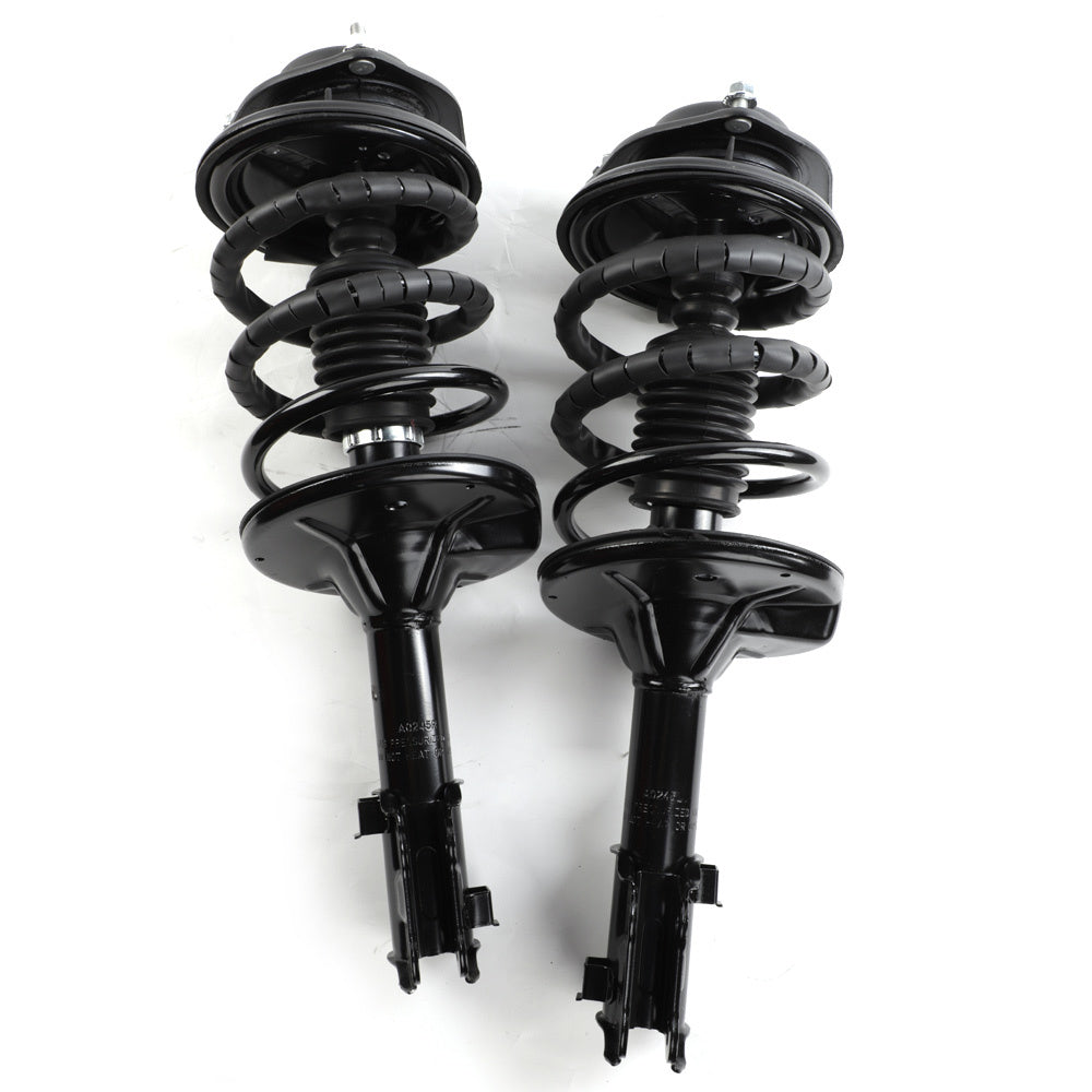 2pcs Front Strut & Spring Assembly for Hyundai Elantra GLS/GT