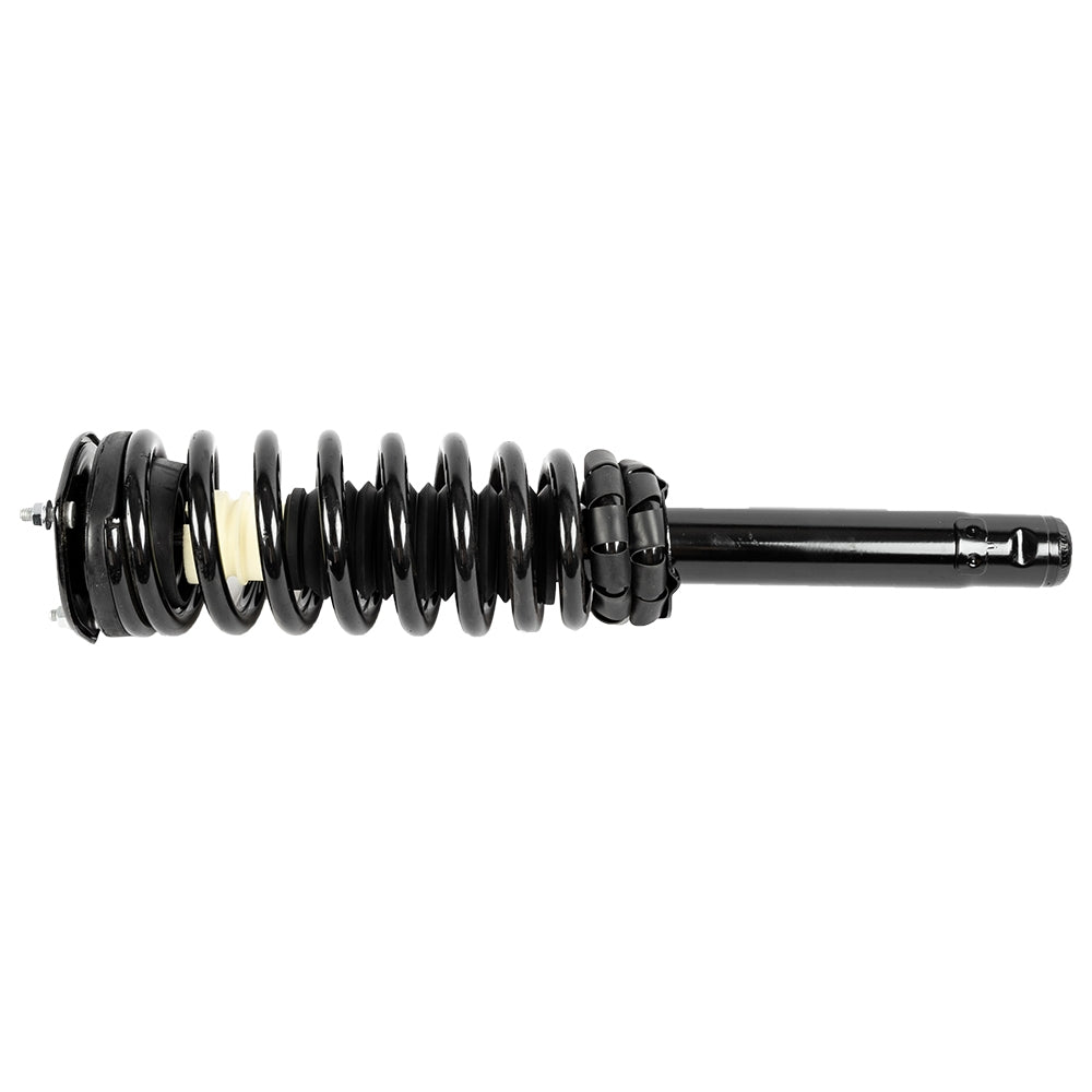 For 2010-12 Ford Fusion 2 pieces Front Loaded Quick Complete Strut Shocks Spring