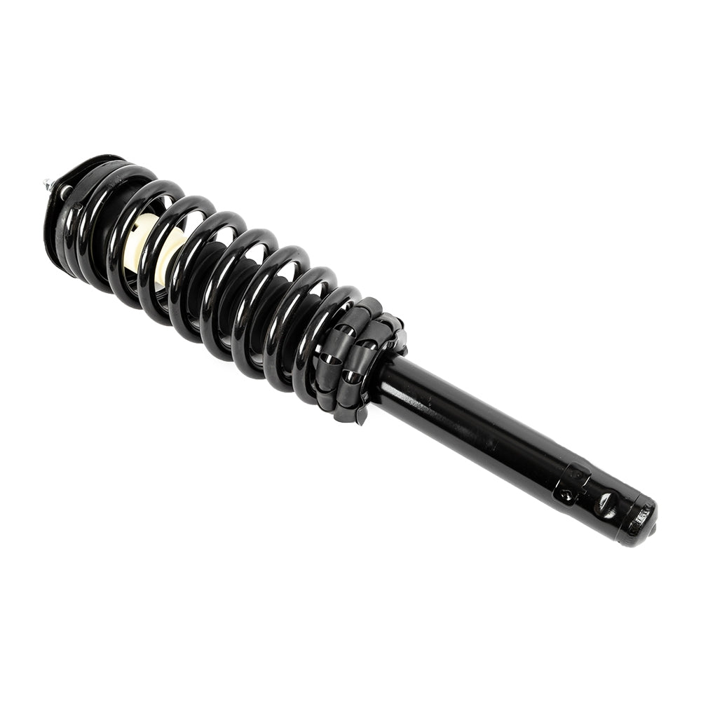 For 2010-12 Ford Fusion 2 pieces Front Loaded Quick Complete Strut Shocks Spring