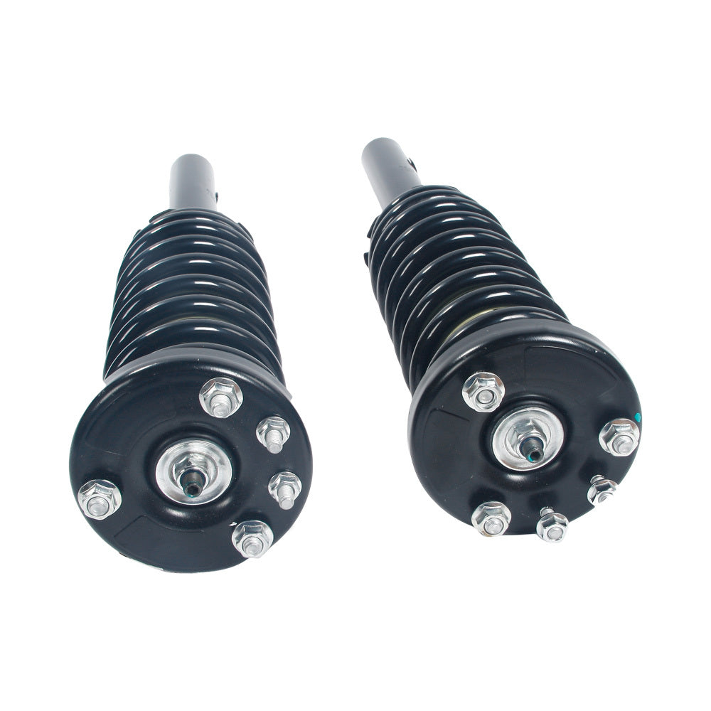2pcs Front Complete Shock Absorbers Assemblies -59-172123L-172123R JB
