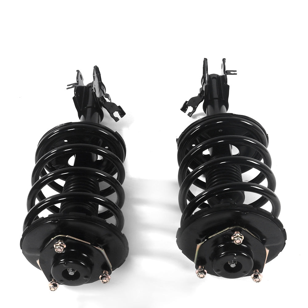 For 2003-2007 Nissan Murano 2 Front Complete Struts Shocks Spring Assembly