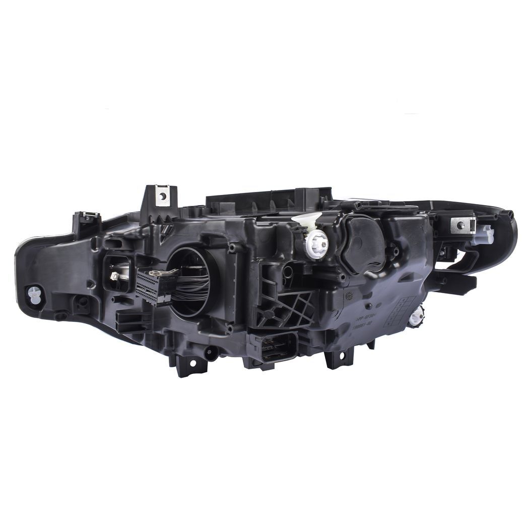 Right Side LED Headlight (8-Pin, No AFS) for LHD BMW 3 Series F30 F35 330i 328i 320i 2016-2019 63117419630