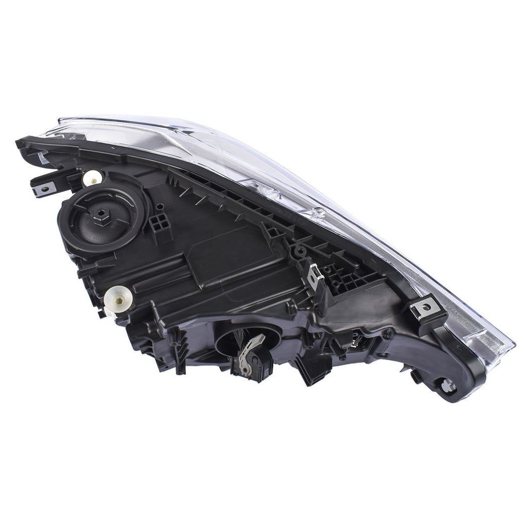 Left Side LED Headlight (8-Pin, No AFS) for LHD BMW 3 Series F30 F35 330i 328i 320i  2016-2019 63117419629