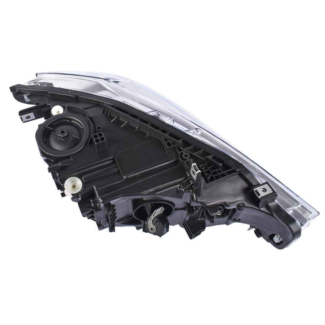 Left Side LED Headlight (8-Pin, No AFS) for LHD BMW 3 Series F30 F35 330i 328i 320i  2016-2019 63117419629