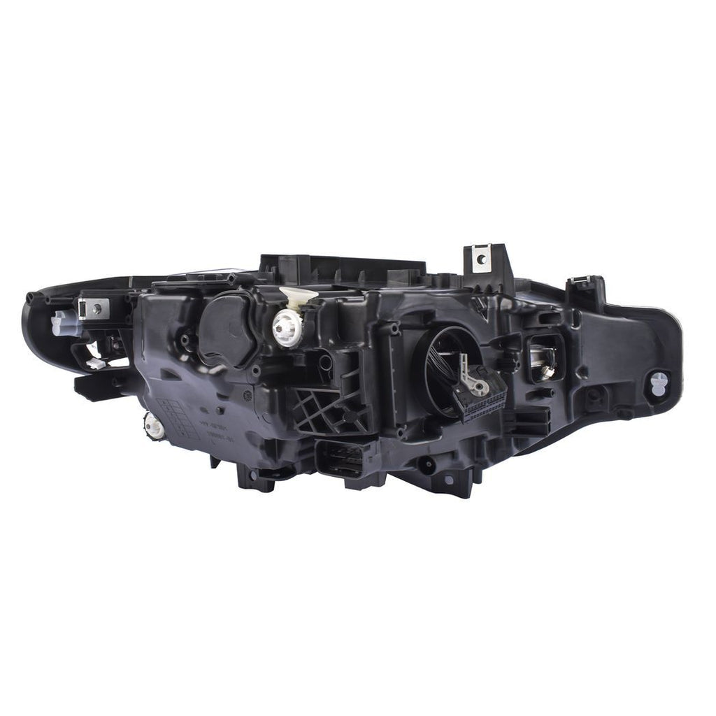 Left Side LED Headlight (8-Pin, No AFS) for LHD BMW 3 Series F30 F35 330i 328i 320i  2016-2019 63117419629