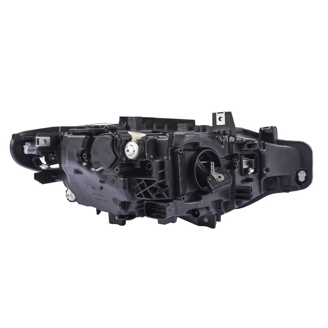 Left Side LED Headlight (8-Pin, No AFS) for LHD BMW 3 Series F30 F35 330i 328i 320i  2016-2019 63117419629