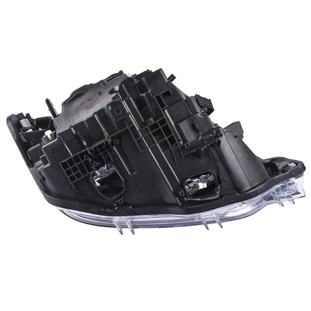 Left Side LED Headlight (8-Pin, No AFS) for LHD BMW 3 Series F30 F35 330i 328i 320i  2016-2019 63117419629